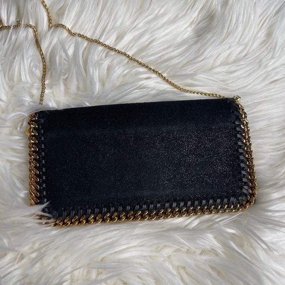 Stella Mccartney long wallet - Picture 2 of 7